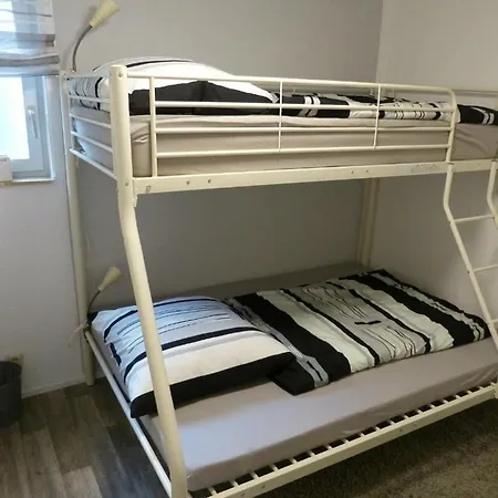 1 Personen Ferienwohnung