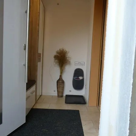 Apartman 1 Personen Ferienwohnung *