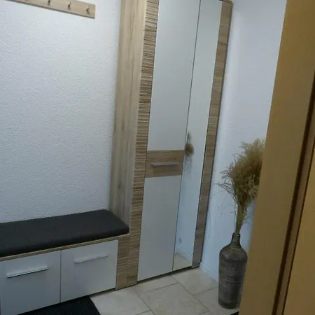 1 Personen Ferienwohnung Apartman