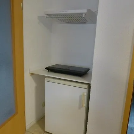 1 Personen Ferienwohnung *