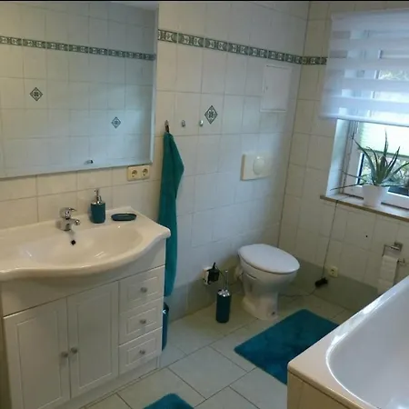 Apartman 1 Personen Ferienwohnung *