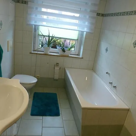 1 Personen Ferienwohnung *